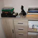 Mesochoriou Apartment